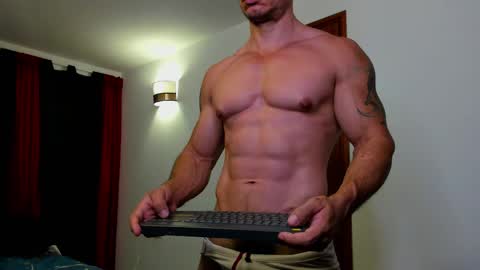 JSSD online show from March 7, 11:07 am