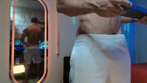 JSSD online show from February 23, 8:33 am