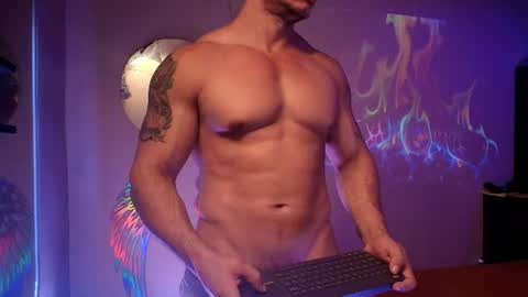 JSSD online show from July 27, 10:17 pm