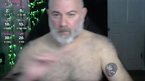 MrSlowBurn77 online show from January 12, 6:13 pm