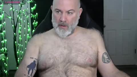 MrSlowBurn77 online show from February 4, 4:24 pm