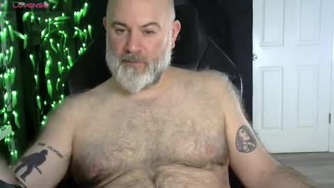 MrSlowBurn77 online show from February 7, 2:37 am