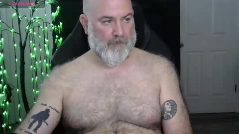 MrSlowBurn77 online show from February 20, 5:46 pm