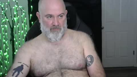 MrSlowBurn77 online show from March 8, 4:55 pm