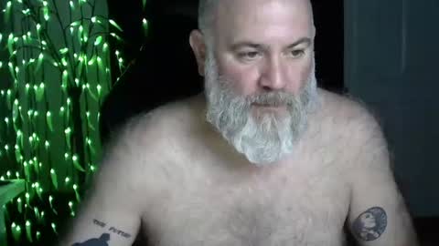 MrSlowBurn77 online show from July 7, 2:14 am