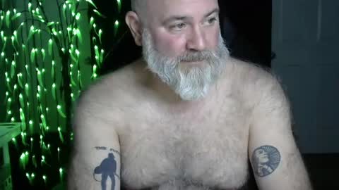 MrSlowBurn77 online show from July 10, 2:27 am