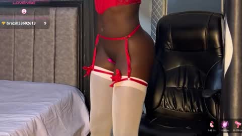 Jess xxxx jessblackthunder online show from September 27, 4:28 am