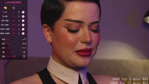    online show from January 27, 4:30 am