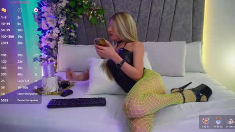 Kassandra online show from November 13, 4:33 am