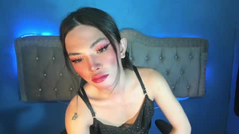 Katarina online show from March 27, 6:51 pm