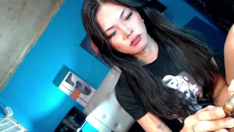 Katarina online show from April 29, 5:30 pm