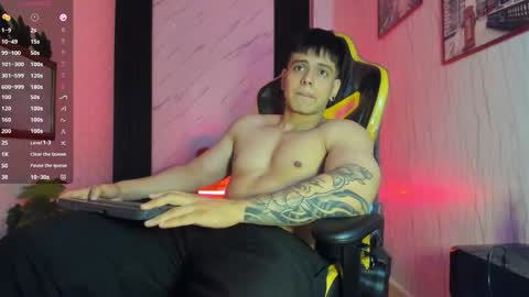      online show from October 15, 12:27 pm