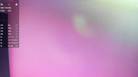      online show from October 18, 1:56 pm