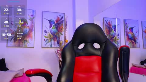 welcome friends online show from January 17, 10:11 am