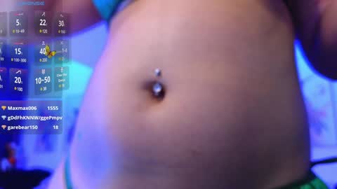 welcome friends online show from January 30, 9:36 am