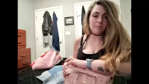 xkittymeowz online show from November 21, 8:02 am