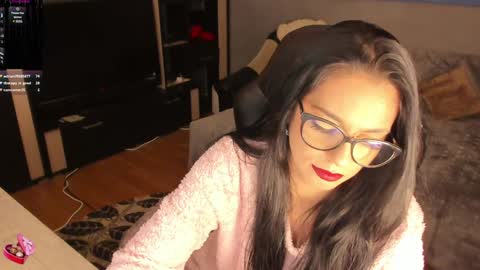 Lara online show from December 6, 4:03 am