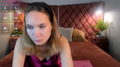 Linda online show from September 26, 6:39 am