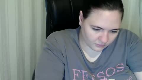 XLisaBlueX online show from September 28, 4:12 pm