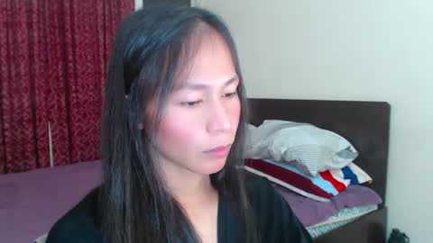 Alice online show from December 3, 5:45 pm
