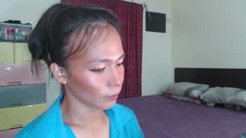 Alice online show from February 11, 2:14 am