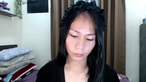 Alice online show from March 27, 1:55 pm