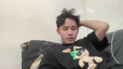 MIKAEL online show from January 6, 8:51 am