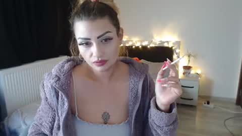 Magic Panther online show from December 19, 9:49 pm