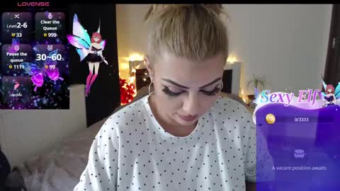 Magic Panther online show from December 29, 8:58 pm