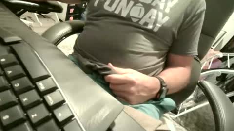 Snapshot of xman78910 chatting on March 31, 1:51 am xman78910 online show from March 31, 1:51 am