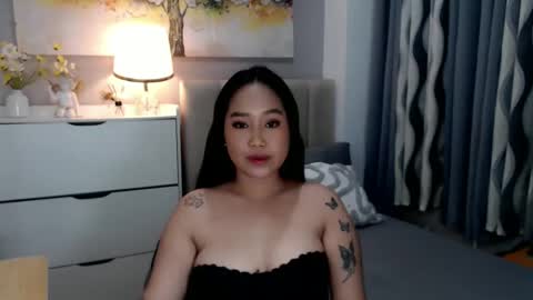 Jasmine online show from February 6, 8:29 am