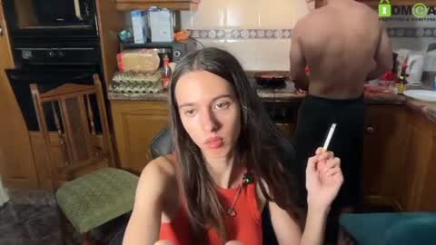 Extreme Couple online show from July 10, 8:44 pm