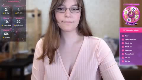 xmelina0 online show from December 3, 12:06 pm