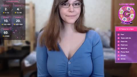 xmelina0 online show from December 5, 7:49 am
