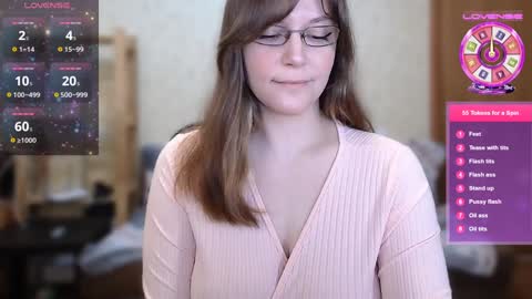 xmelina0 online show from December 9, 5:29 am