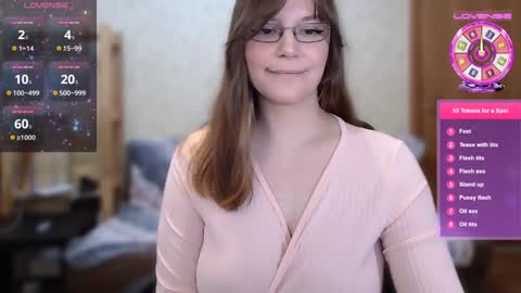 xmelina0 online show from December 9, 8:33 am