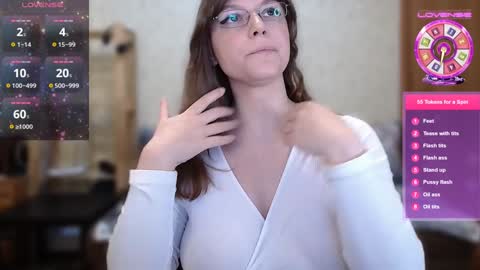 xmelina0 online show from December 12, 1:28 pm