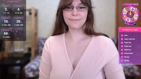 xmelina0 online show from December 19, 7:29 am