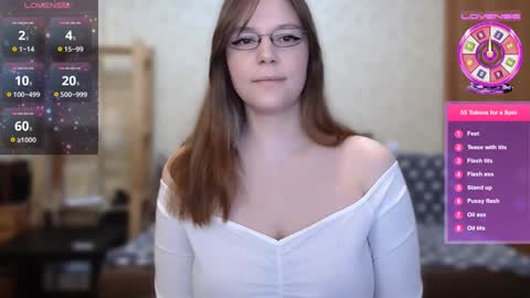 xmelina0 online show from December 26, 4:53 am