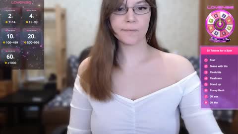 xmelina0 online show from December 26, 1:10 pm