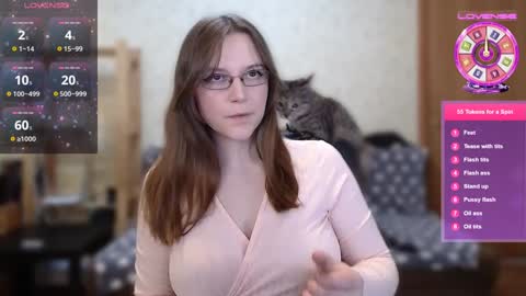 xmelina0 online show from December 31, 4:04 pm