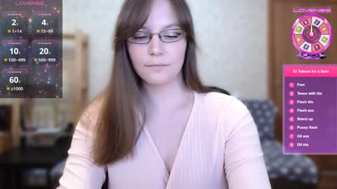 xmelina0 online show from January 3, 3:55 pm