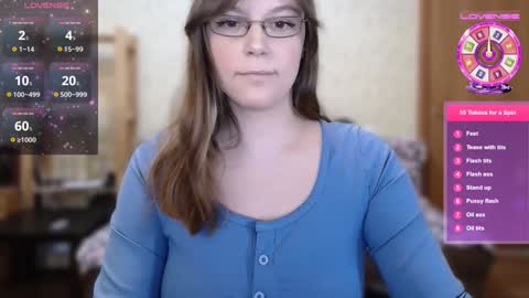 xmelina0 online show from January 6, 4:02 pm