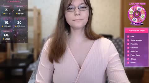 xmelina0 online show from January 16, 8:43 am