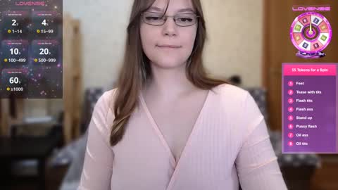 xmelina0 online show from January 16, 7:20 pm