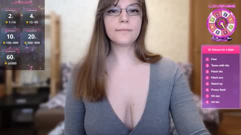 xmelina0 online show from January 22, 7:24 pm