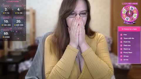 xmelina0 online show from January 24, 8:23 am