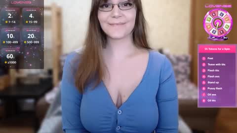 xmelina0 online show from January 25, 4:35 pm