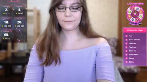 xmelina0 online show from January 29, 8:29 am