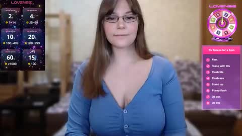 xmelina0 online show from February 14, 4:52 pm